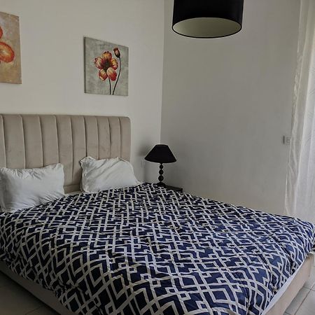 Bahia Golf Beach Bouznika Appart Екстериор снимка