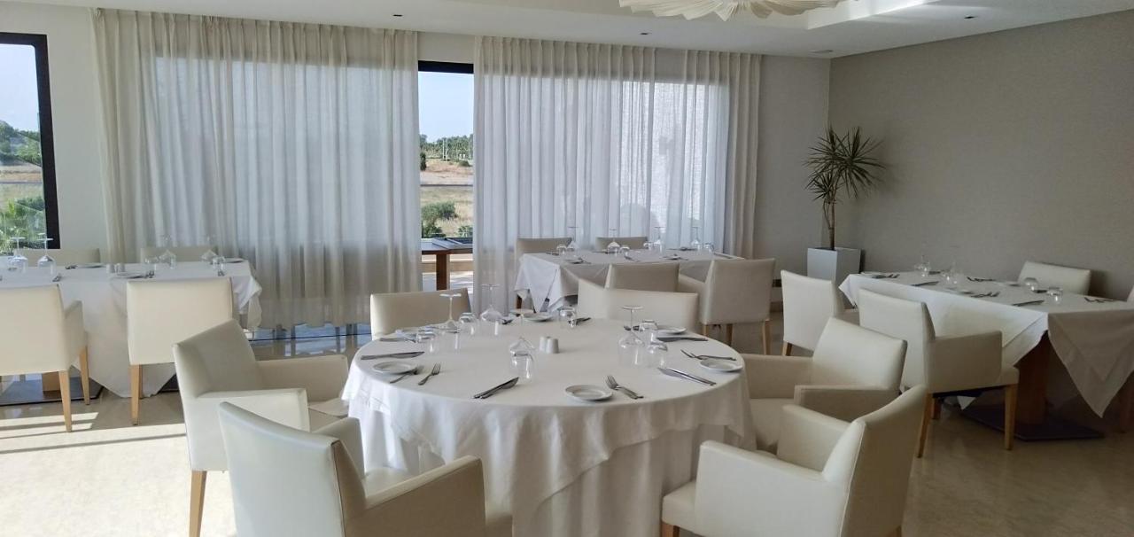Bahia Golf Beach Bouznika Appart Екстериор снимка