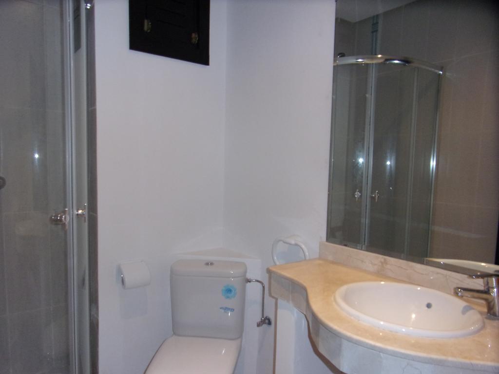 Bahia Golf Beach Bouznika Appart Екстериор снимка
