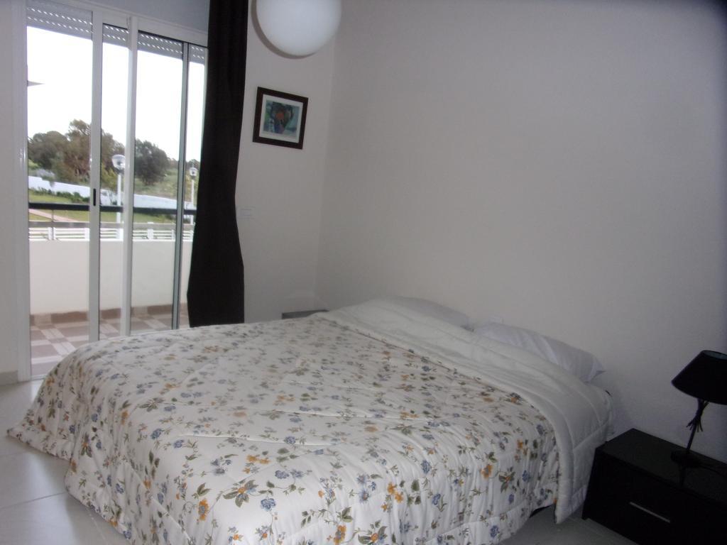 Bahia Golf Beach Bouznika Appart Екстериор снимка