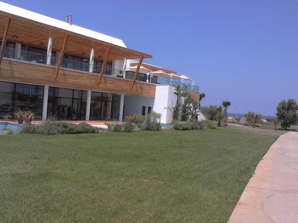 Bahia Golf Beach Bouznika Appart Стая снимка
