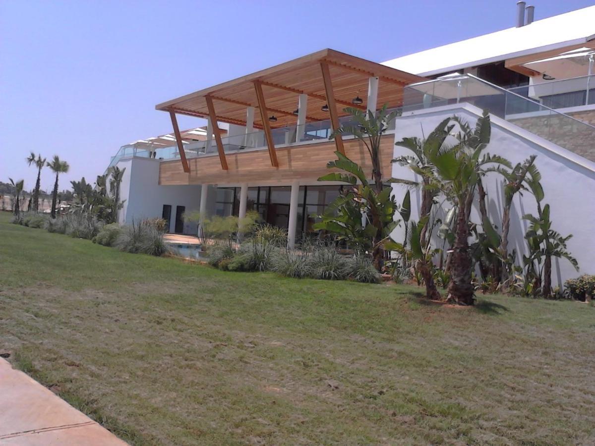 Bahia Golf Beach Bouznika Appart Стая снимка